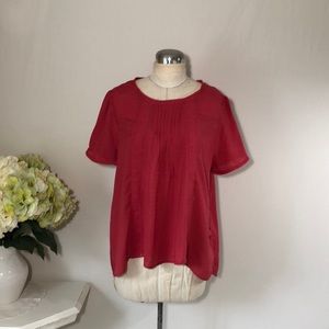 Forever 21 Tunic Top